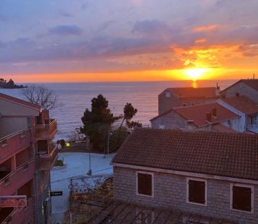 Petrovac Apartment | Lux View