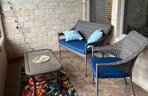 Port Isabel Villa | Lux Villa By the Beach- 67 TP