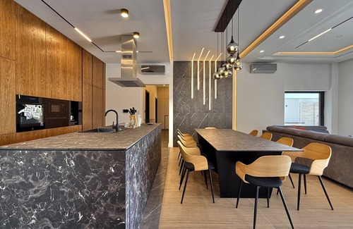 Rovanjska Villa | Lux Villa Serene with heated pool
