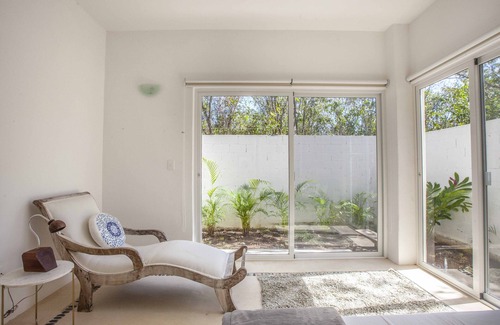 La Veleta Villa | Luxe 6-Bedroom Villa with Private Pool in the Heart of Tulum's La Veleta!