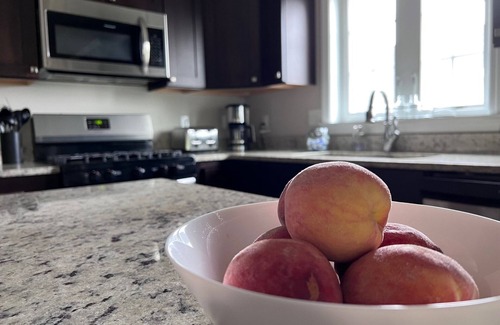 Bellefonte House | Luxe Accommodations Minutes from Penn State!