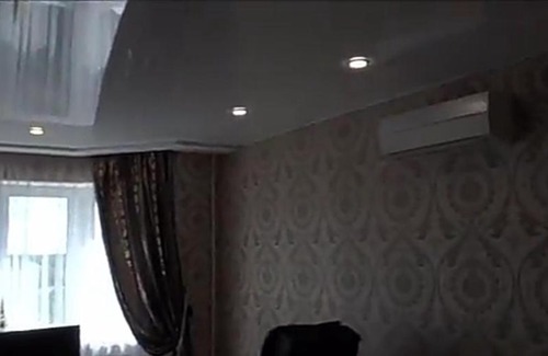 Podil Apartment | Luxe Apartements Kiev Podol
