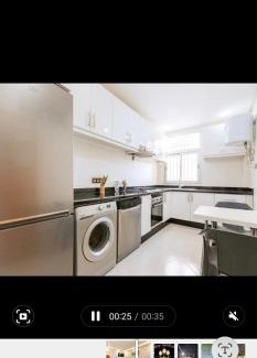 Malabata Apartment | luxe appartement malabata Tanger