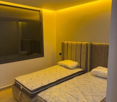 Hay Al Matar Apartment | Luxe Appartement Nador Lagoon