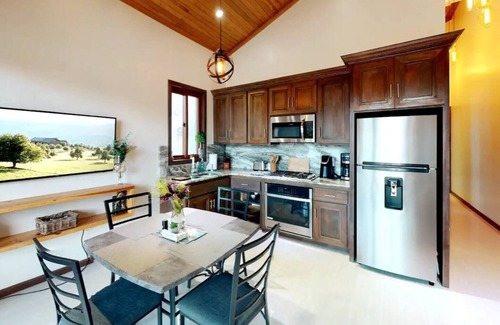 San Pedro Villa | Luxe Beachfront Villa with Staff by ALOM Estates