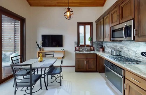 San Pedro Villa | Luxe Beachfront Villa with Staff by ALOM Estates