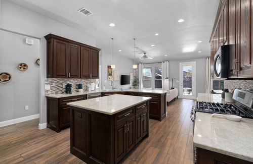 Round Rock House | *LUXE Boho Chic5BR*Woodbine*Round Rock*Kalahari*