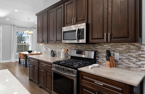 Round Rock House | *LUXE Boho Chic5BR*Woodbine*Round Rock*Kalahari*