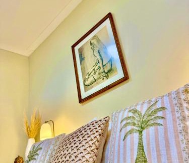 Mandurah Apartment | Luxe Coastal Oasis