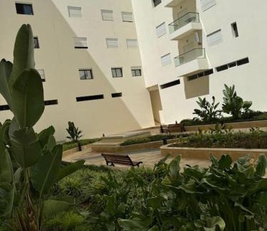Luxus Apartment | Luxe confort
