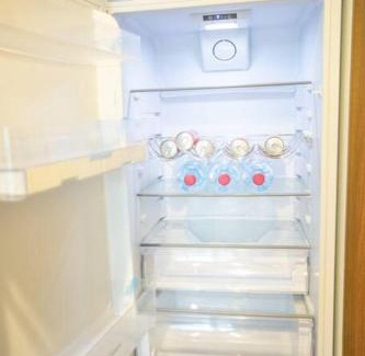Trade Centre 1 Apartment | Luxe Den-1BR Cozy Treat By Canal side