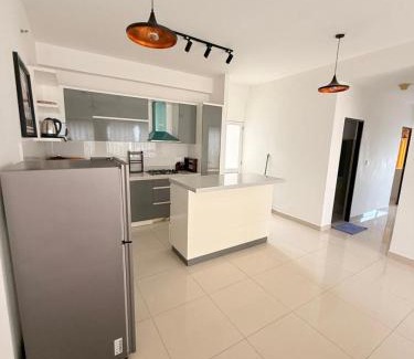 Makumbura Apartment | Luxe Highway Residencies Penthouse