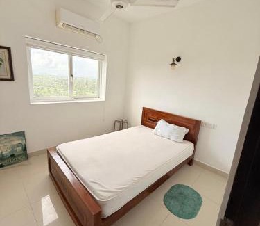 Makumbura Apartment | Luxe Highway Residencies Penthouse