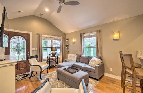 Lyndon House | Luxe Lyndon Home Less Than 11 Mi to Dtwn Louisville!