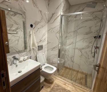 Luxus Apartment | Luxe moderne gezin appartement