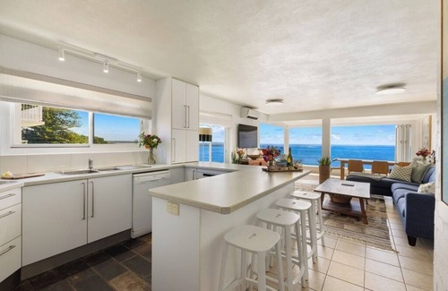 Yamba Apartment | Luxe Oceanfront Apartment. Suncrest 3 is Yamba's best!