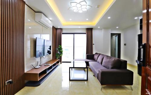 Tay Ho Apartment | Luxe Paradise Residence Xuan La