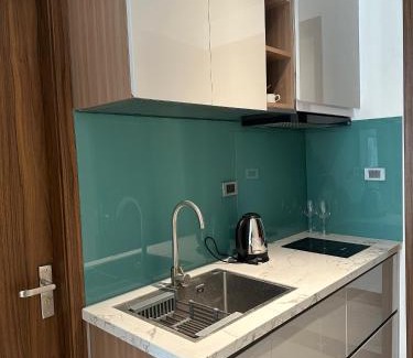 Dong Da Apartment | Luxe Paradise Suites Hotel Hoang Cau