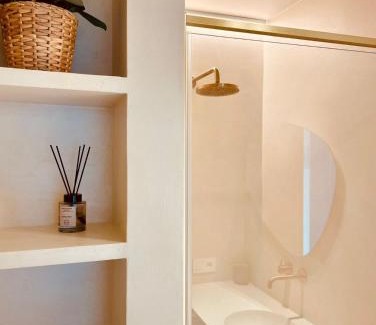 Oostduinkerke-Bad Apartment | Luxe penthouse met zeezicht en 2 zonneterrassen