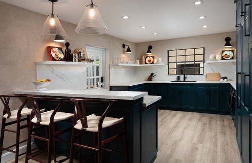 Dover Villa | Luxe Retreat With Private Pool Near Beach - The June