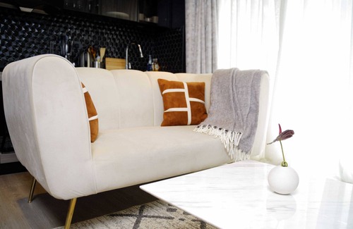 Westlands Apartment | Luxe Stays Studio Westlands