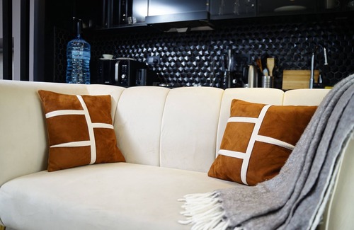 Westlands Apartment | Luxe Stays Studio Westlands