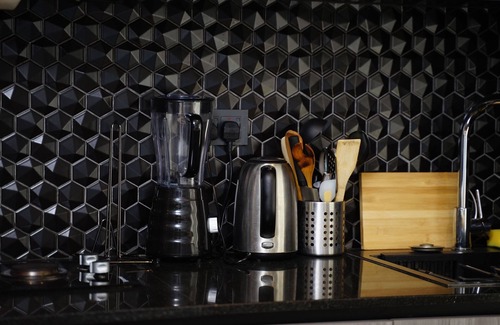 Westlands Apartment | Luxe Stays Studio Westlands
