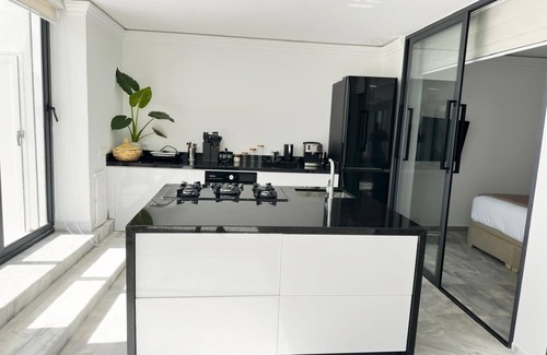 Branes Apartment | Luxe Strand Appartement in Playa Blanca