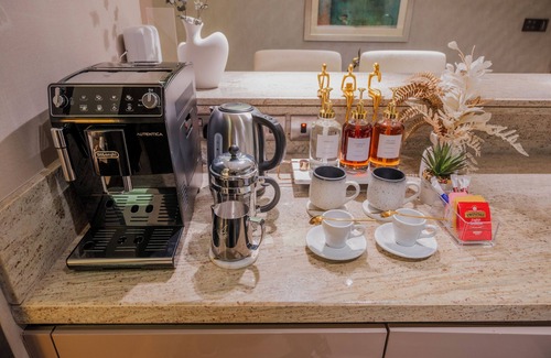 Bur Dubai Apartment | Luxe Studio in Marvelous Dubai with Boutique Amenities by UDH