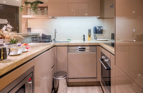Bur Dubai Apartment | Luxe Studio in Marvelous Dubai with Boutique Amenities by UDH