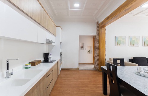 San Blas Apartment | Luxe Suite Presidencial