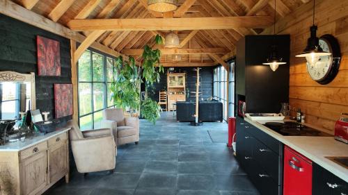 Herveld House | Luxe vakantiehuis met bubbelbad