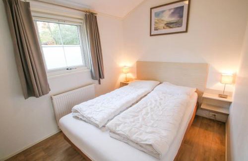 Municipality of Epe House | Luxe vrijstaande chalet