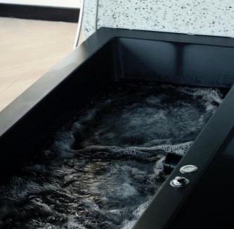 Municipality of Zaanstad Apartment | Luxe Wellness Suite Zaandam - Amsterdam