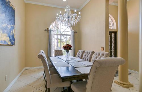Yuma House | Luxe Yuma Home with Private Pool!