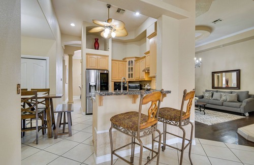 Yuma Cottage | Luxe Yuma Home With Private Pool!