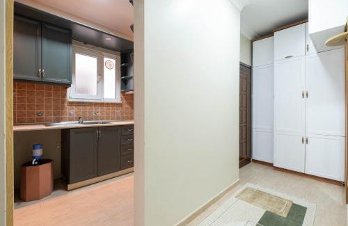 Sisli Apartment | Luxery Şişli Home