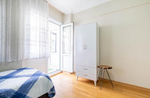 Sisli Apartment | Luxery Şişli Home