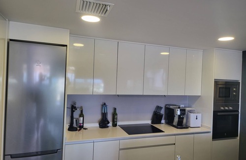 Golf Bahia Condo | Luxery Penthouse - Jacuzzi-swimmingpool - Finestrat. Benidorm, Albir, Altea