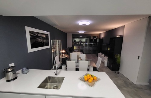 Golf Bahia Condo | Luxery Penthouse - Jacuzzi-swimmingpool - Finestrat. Benidorm, Albir, Altea