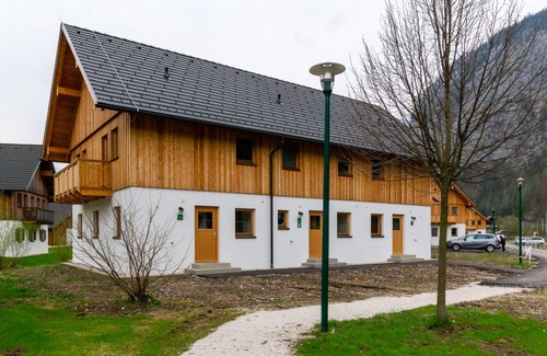 Obertraun House | Luxery Salzkammergut Chalet G