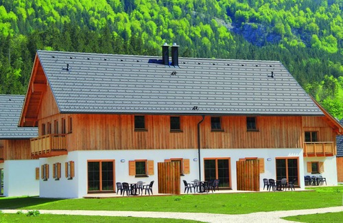 Obertraun House | Luxery Salzkammergut Chalet G