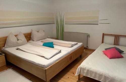Sattendorf Apartment | Luxescape- Seeblick- Ossiachersee- Aussicht- Natur- Radfahren- Ruhe