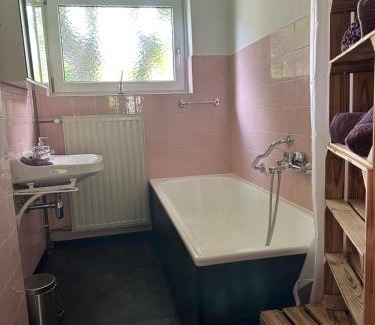 Sattendorf Apartment | Luxescape- Seeblick- Ossiachersee- Aussicht- Natur- Radfahren- Ruhe