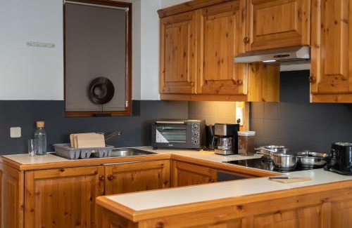 Kanzelhohe Apartment | Luxescape-Traumaussicht-Wandergebiet-Paragleiten-Mountainbiken-Erlebnis CARD