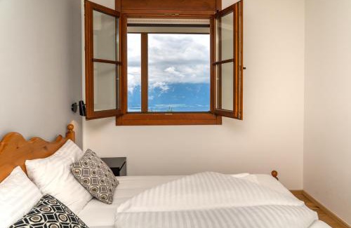 Kanzelhohe Apartment | Luxescape-Traumaussicht-Wandergebiet-Paragleiten-Mountainbiken-Erlebnis CARD