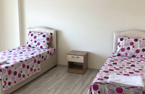 Trabzon House | Luxiriouse 3 bedroom Apartment in Trabzon with sea veiw