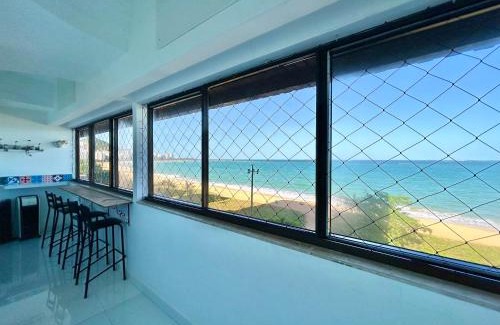 Vila Velha Apartment | Luxo de frente para o mar