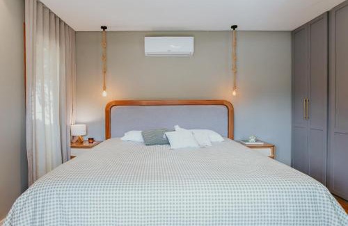 Domingos Martins Apartment | Luxo e Aconchego na Natureza - DM