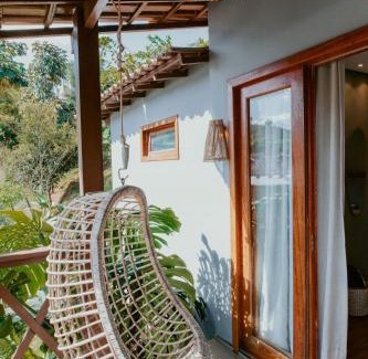 Domingos Martins Apartment | Luxo e Aconchego na Natureza - DM